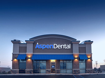 Aspen Dental — MOSAIC